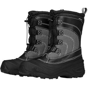 THE NORTH FACE Alpenglow IV Waterproof WInter Boot Size 13